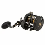 Penn Fathom Level Wind FTHII50LW Overhead Reel. Fixed Price $217.10.