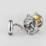 Gomexus Power Handle For Shimano Talica Speed 12-25II. Fixed Price $59.95.