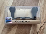 Gomexus 100MM Fishing Reel Handle For Shimano Daiwa 8X5 (black) - New Open Box. Fixed Price $50.00.