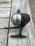 Zebco 33MTN Micro Triggerspin Reel 4LB. Fixed Price $28.00.