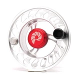 Spare Spool For Nautilus CCF-X2 10/12 Fly Reel Silver -new- Free U.s. Shipping. Fixed Price $330.00.