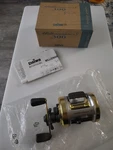 Vintage (daiwa) Millionaire - 300 Nos) Box, Paperwork/ See Photos. Fixed Price $110.00.