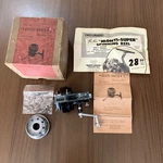 Monti Super 2 Spinning Reel Swiss Made Fishing For Freshwater Saltwater. Fixed Price $663.75.