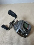 Cabelas Reel Pro Guide 6+1 Bearings. Fixed Price $45.00.