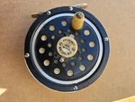 Vintage Excellent! Pflueger Medalist 1494 1/2 Fly Reel.. Fixed Price $80.00.