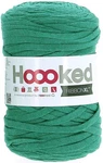 Hoooked Ribbon Xl Yarn Lush Green. Fixed Price $15.04.