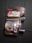 Abu Garcia AMBS-6500 Baitcasting Fishing Reel. Fixed Price $79.99.
