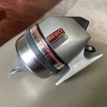 Vintage Zebco 10/20 Spincast Reel Made Usa Works!. Fixed Price $12.50.