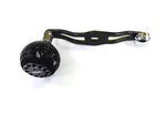 Daiwa Power Handle 702-2900 Lexa Winn Grip Grey 300HS-P Right Left. Fixed Price $69.99.
