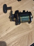 Daiwa SL-X30SHA Sealine Casting Reel Fast Retrieve Ocean Bay. Fixed Price $95.00.