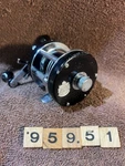 Abu Garcia Ambassadeur 5600C Sweden Vintage Casting Reel Clean Smooth. Fixed Price $80.00.