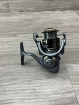 Bass Pro Shops Johnny Morris Platinum Signature Reel 6.0:1 Gear Ratio- JMX2000. Fixed Price $74.99.