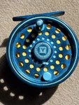 Martin Classic MC56 Reel. Fixed Price $40.50.