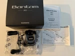 Shimano 22 Bantam Xg Right Handle Baitcast Reel Core Solid Body Jdm Authentic. Fixed Price $177.11.