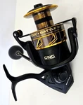 Penn Battle (BTLIII8000) Robust, Full-metal Saltwater Spinning Reel. Fixed Price $155.93.