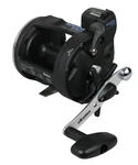 Okuma Magda Pro Line Counter Levelwind Trolling Reel, Small, Black/silver. Fixed Price $100.83.