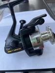 Abu Garcia Fishing Reel Black Max 3 Lite Spinning Ultra Cast Vintage &. Fixed Price $47.74.