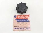 Oil Cap Nos Yamaha RD50 U7E LB80 V75 LB3M LB3-80 LB50 MT125 296-21771-61. Fixed Price $20.00.