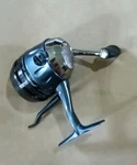 Pflueger President Spincast Fishing Reel Size 6U Works Great. Fixed Price $29.95.