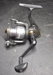 Shakespeare Crusader 1BB GR5.2:1 8LB/200YDS CRUS35 Open Faced Reel. Fixed Price $30.00.