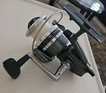 Vtg Daiwa A-400RL Hi-speed Casting Reel Very Good Condition. Fixed Price $27.00.