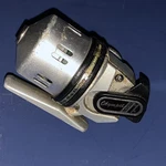 Vintage Olympic "olympet 1000 Fishing Reel. Made Japan Ultra Light Spin Caster. Fixed Price $16.33.