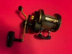 Daiwa Sealine-x Speed Shaft 40HV Conventional Fishing Reel Minty Fresh. Fixed Price $129.95.