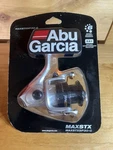 Abu Garcia MAXSTXSP30-C, 6 Bearings 5.8:1 Gear Ratio, Graphite Body & Rotor. Fixed Price $33.00.
