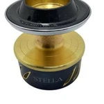 Shimano 13 Stella Sw 20000PG Spare Spool Used. Fixed Price $179.00.