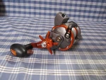 Sougayilang Thunder LS30L Fishing Reel. (please Read) Fast Free Shipping.. Fixed Price $50.00.