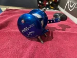 Avet Reels LX4.6:1 Blue Rh Good Condition Free Shipping!!. Fixed Price $219.95.