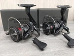 Shimano Vanford 24 Spinning Reel Fishing Various Model New Box. Fixed Price $207.43.