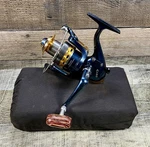 Okuma?? Rainbow CJ30 Spinning Reel Fishing 8 Bearing Digitally Balanced Euc. Fixed Price $39.95.