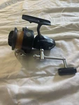 Zebco XB95 Vintage Spinning Fishing Reel Classic Design Collectible Angling Gear. Fixed Price $30.00.
