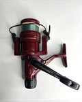 Shakespeare Pro Touch PT40 Spinning Fishing Reel 5.1:1 Gear Ratio. Fixed Price $18.75.