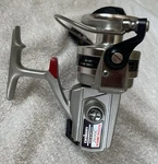Vintage Daiwa 2600C Hi-speed Gear Ratio 1:4.8 Spinning Reel Excellent Fishing. Fixed Price $42.50.