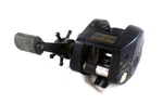 Abu Garcia Ambassadeur Syncro XLT1 Baitcasting Fishing Reel. Fixed Price $34.95.