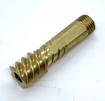 Shimano CX2000SS Spinning Fishing Reel Part-pinion Gear Rd 1049. Fixed Price $9.99.