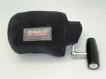 Jaws Size Xl Reel Cover For Avet Fin-nor Penn Shimano 25 30'S Big Game Two Speed. Fixed Price $16.99.