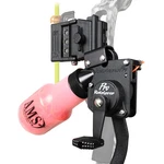 Ams Bowfishing Retriever Pro Reel - Made The Usa Left Hand. Fixed Price $167.22.