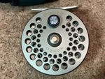 Orvis Cfo Iii Disc Fly Reel With Pouch Tested Smooth Operation From Japan. Fixed Price $299.00.