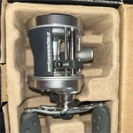 Abu Garcia Ambassadeur 6500S Baitcasting Reel 5.1:1 Gear Ratio 2 Bearings. Fixed Price $85.00.