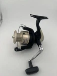 Pre Owned Shimano 2 Bearing Ax 4000B Spinning Reel. Fixed Price $16.99.