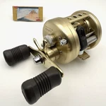 Shimano 97 Calcutta 100XT Right Baitcasting Reel From Japan. Fixed Price $175.00.