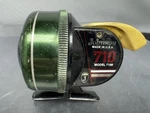 Vintage Johnson 710B Fishing Reel. Fixed Price $22.50.