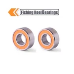 Okuma Ceramic #7 Spool Bearings Sirata SRT-1002 Trent. Fixed Price $26.36.