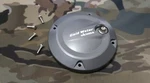 Okuma Coldwater CW-453DS Reel Replacement Vice Side Plate Assembly 13001081. Fixed Price $25.00.