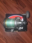 Penn FTH30LD2 Fathom Lever Drag Speed Saltwater Fishing Reel. Fixed Price $300.00.