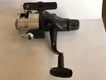 Shimano Fx 4000- Ra Fishing Reel Black. Fixed Price $43.77.