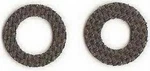 Shimano Carbon Drag Washers Bantam Magnumlite Speedmaster BSM-2200FS, BSM-2201FS. Fixed Price $9.99.